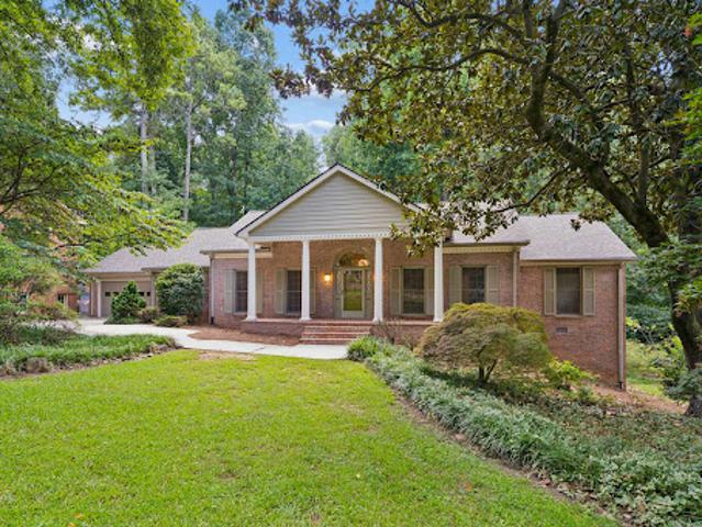 House for sale in Atlanta, Georgia
