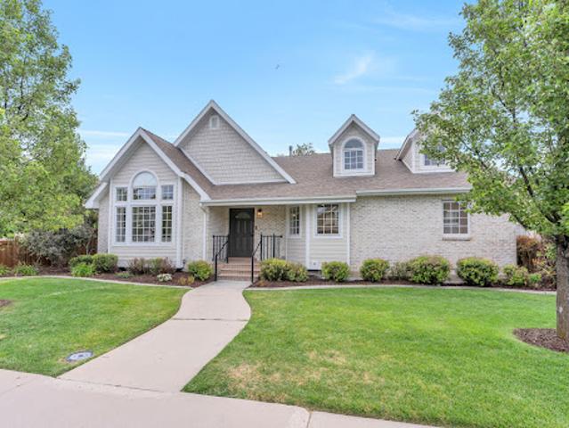 House for sale in Orem, Utah