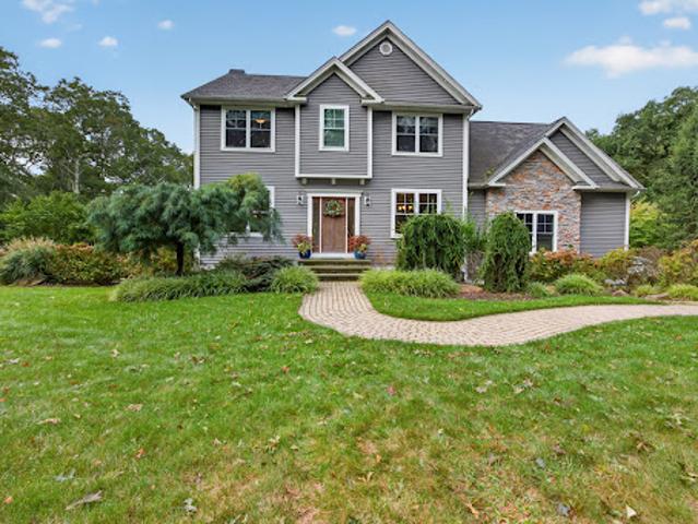 House for sale in South Kingstown, South County