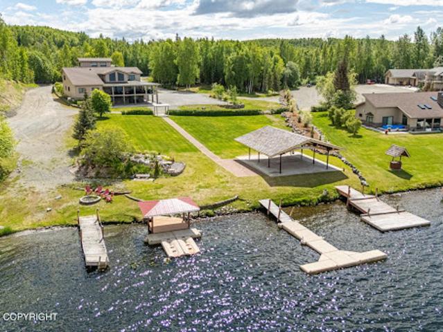 House for sale in Wasilla, Matanuska-Susitna Borough