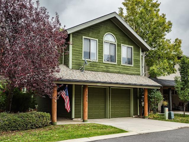House for sale in Park City, Summit County