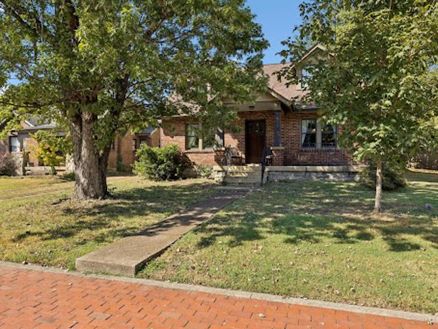 House for sale in Nashville, Middle Tennessee