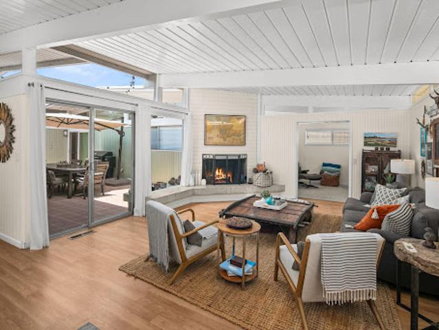 House for sale in Coronado, California
