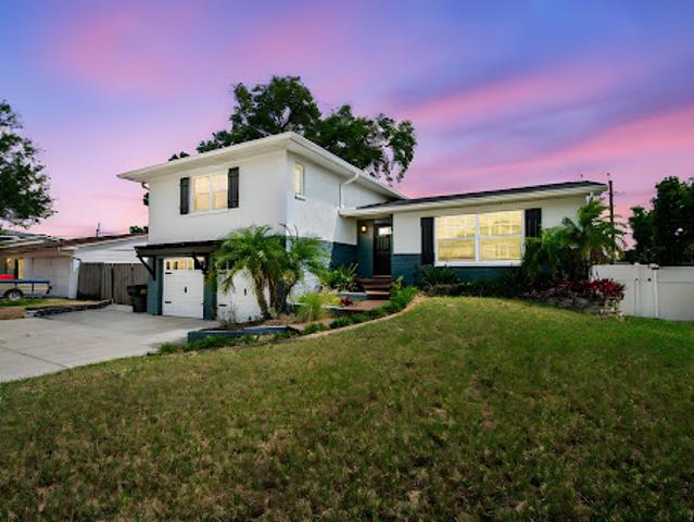 House for sale in Seminole, Florida