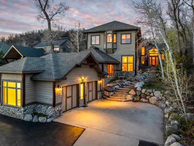 House for sale in Steamboat Springs, Colorado
