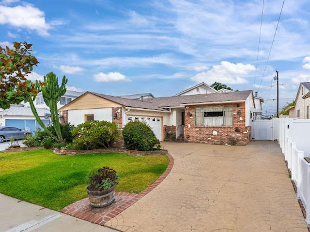House for sale in Torrance, California
