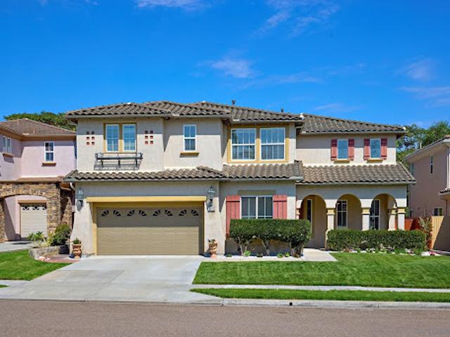 House for sale in Jacumba, California