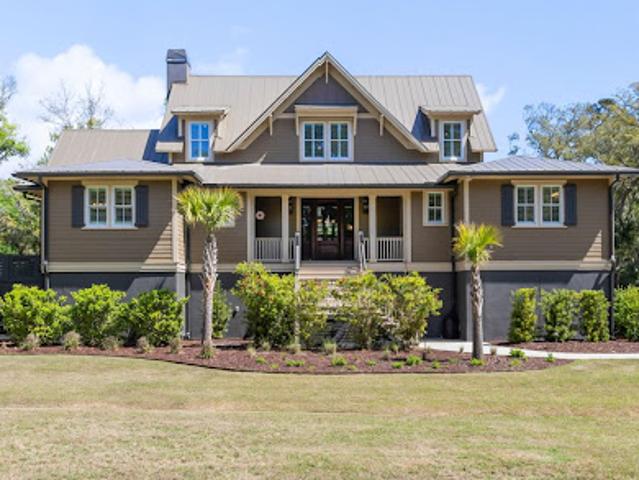 House for sale in South Carolina
