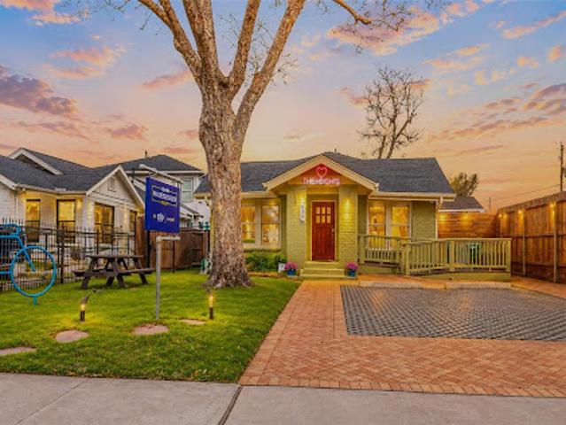 House for sale in Harris, Texas