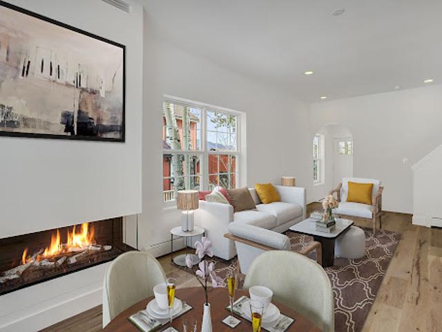 House for sale in Silverthorne, Colorado