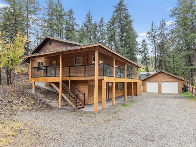 House for sale in Kelowna, British Columbia