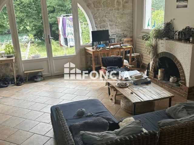 Maison location à Levée de Sevreau, Niort