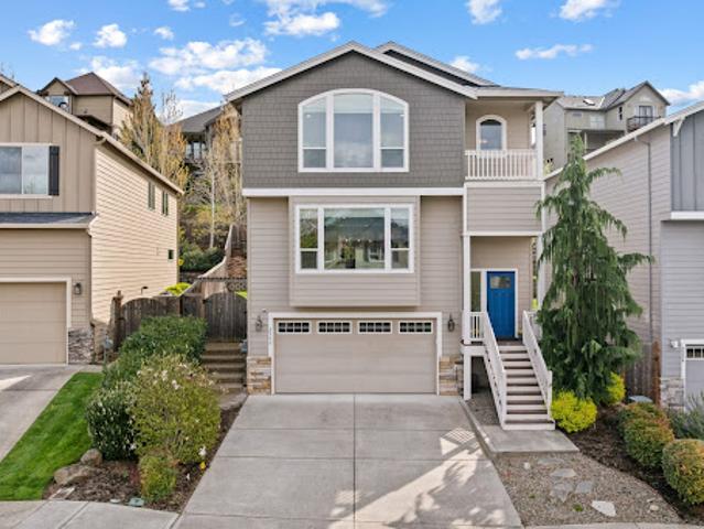 House for sale in Camas, Washington