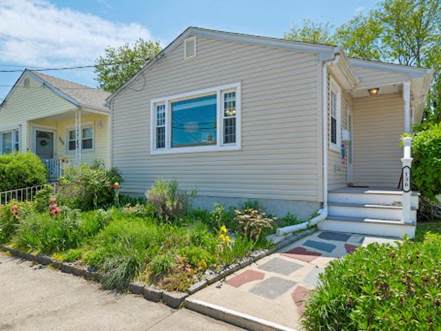 House for sale in Monmouth, New Jersey