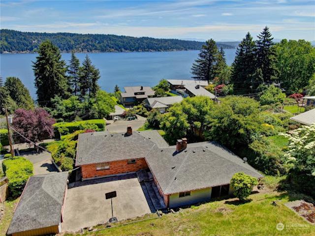 House for sale in Seattle, Washington