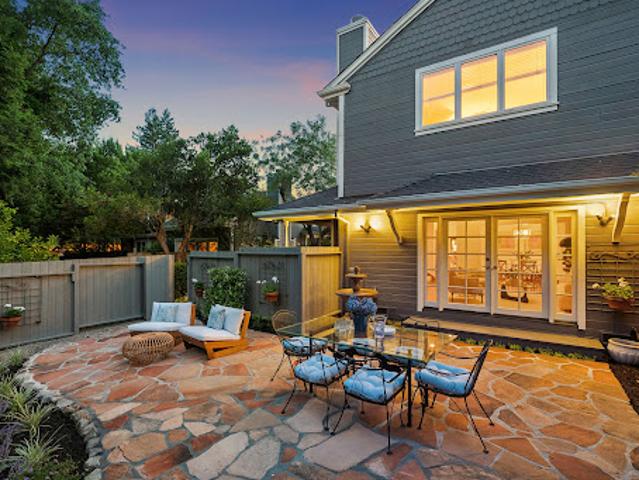 House for sale in Sonoma, California