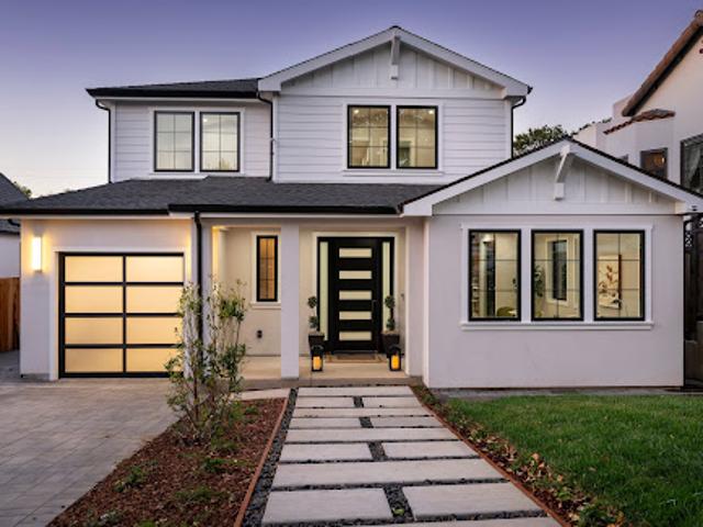 House for sale in San Mateo, California