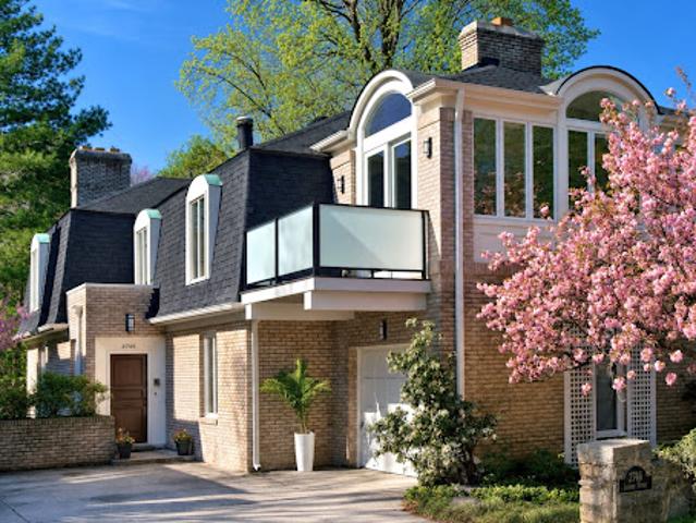 House for sale in Washington, Washington DC