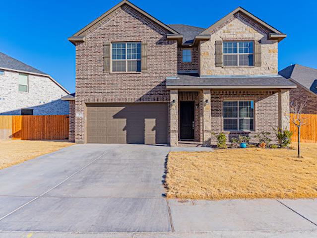 House for sale in El Paso, Texas