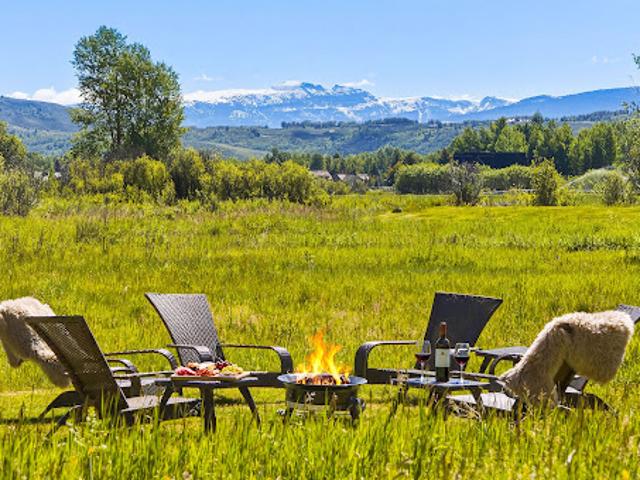 House for sale in Wyoming