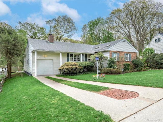 House for sale in Nassau, New York