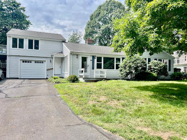 House for sale in Branford, Connecticut