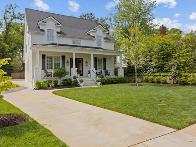 House for sale in Greenville, South Carolina