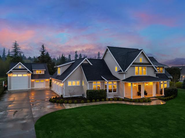 House for sale in Lynden, Washington