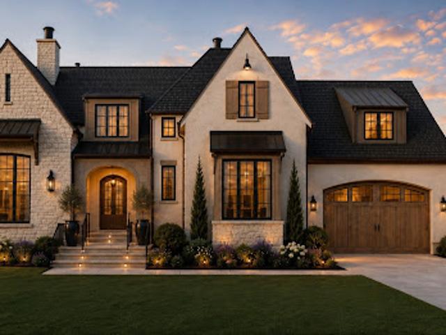 House for sale in Zionsville, Indiana