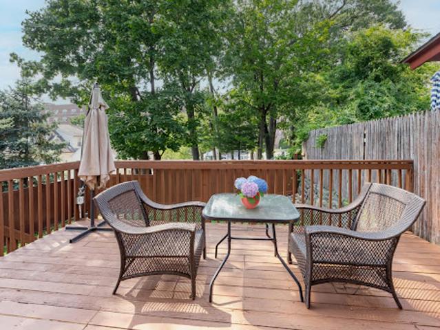 House for sale in Dayton, Ohio