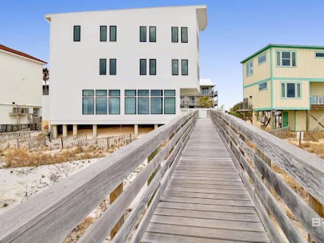 House for sale in Orange Beach, Alabama