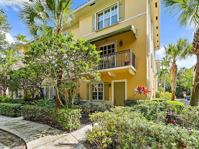 House for sale in Jupiter, Palm Beach County