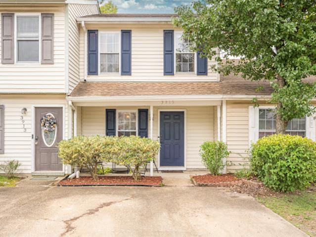House for sale in Virginia Beach, Virginia