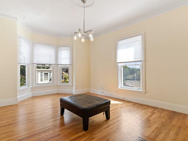 House for sale in Boston, Massachusetts