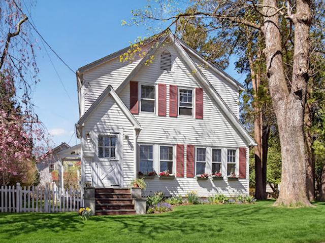 House for sale in Rockland, New York