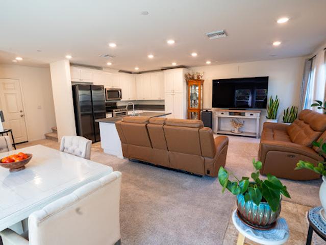 House for sale in Fontana, California