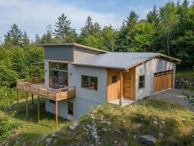 House for sale in Asheville, North Carolina