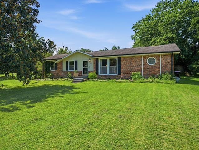 House for sale in Tennessee