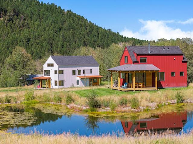 House for sale in Victor, Idaho