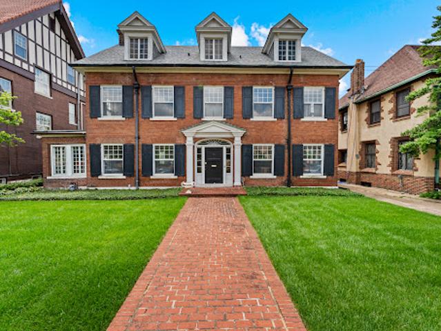 House for sale in Saint Louis, Missouri