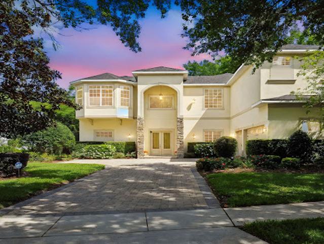 House for sale in Maitland, Florida