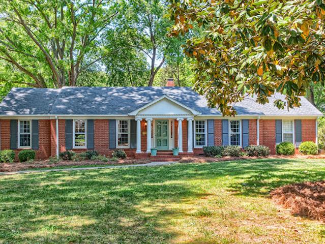 House for sale in Mecklenburg, North Carolina