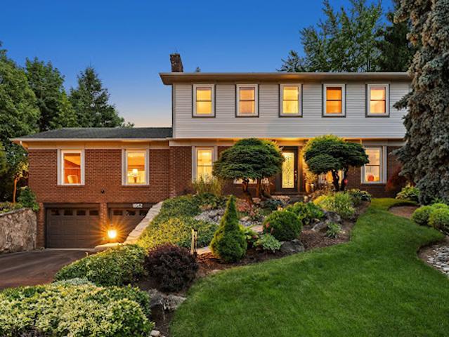 House for sale in Burlington, Ontario