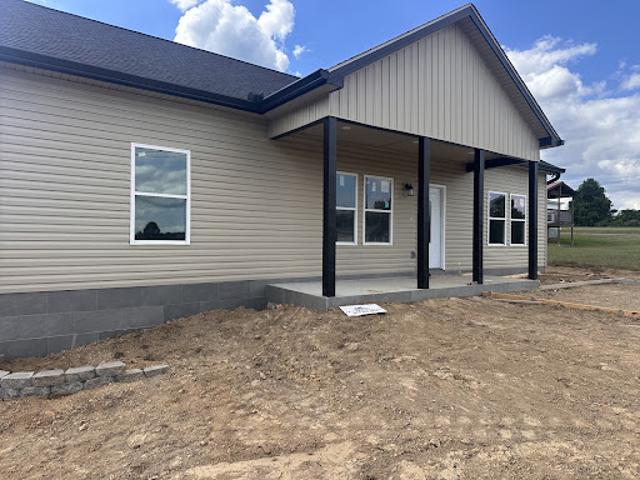 House for sale in Tennessee