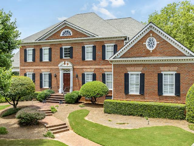 House for sale in Duluth, Georgia