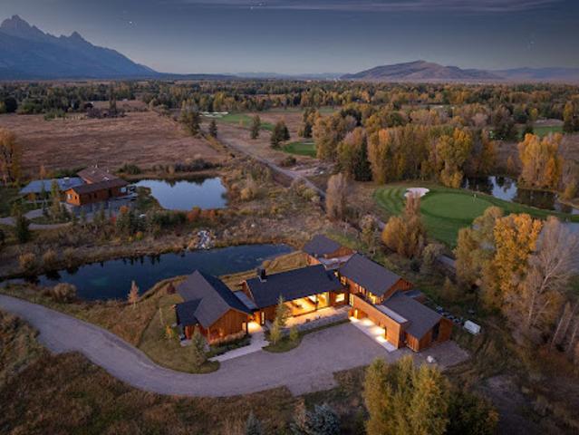 House for sale in Wyoming