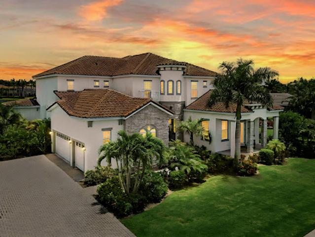 House for sale in Apollo Beach, Florida