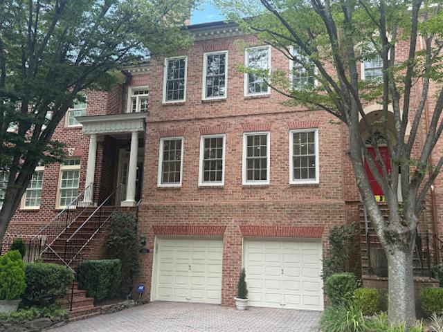 House for rent in Falls Church