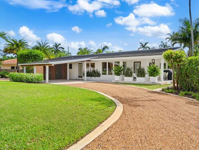 House for sale in Fort Lauderdale, Florida