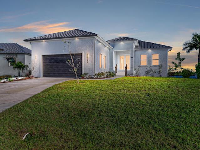 House for sale in Punta Gorda, Florida